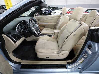 2012 Chrysler 200 Touring - Photo 25 - Addison, IL 60101