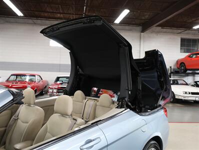 2012 Chrysler 200 Touring - Photo 35 - Addison, IL 60101