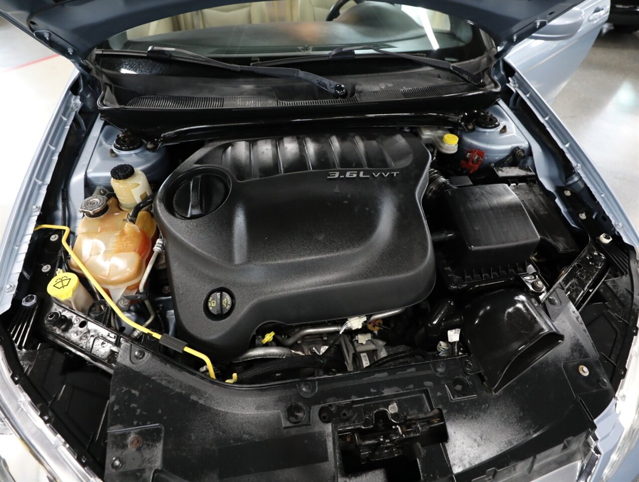 2012 Chrysler 200 Touring - Photo 41 - Addison, IL 60101