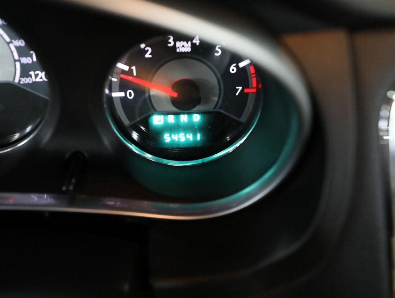 2012 Chrysler 200 Touring - Photo 29 - Addison, IL 60101