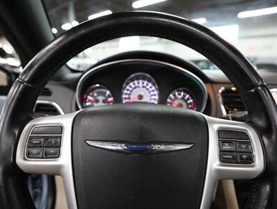 2012 Chrysler 200 Touring - Photo 28 - Addison, IL 60101