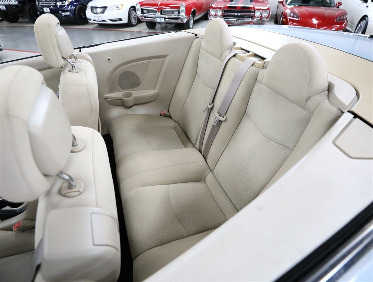 2012 Chrysler 200 Touring - Photo 22 - Addison, IL 60101