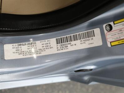 2012 Chrysler 200 Touring - Photo 30 - Addison, IL 60101