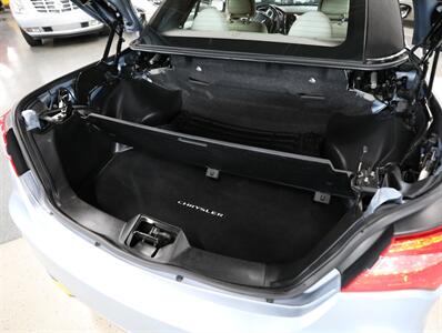 2012 Chrysler 200 Touring - Photo 21 - Addison, IL 60101