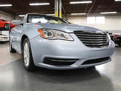 2012 Chrysler 200 Touring - Photo 44 - Addison, IL 60101