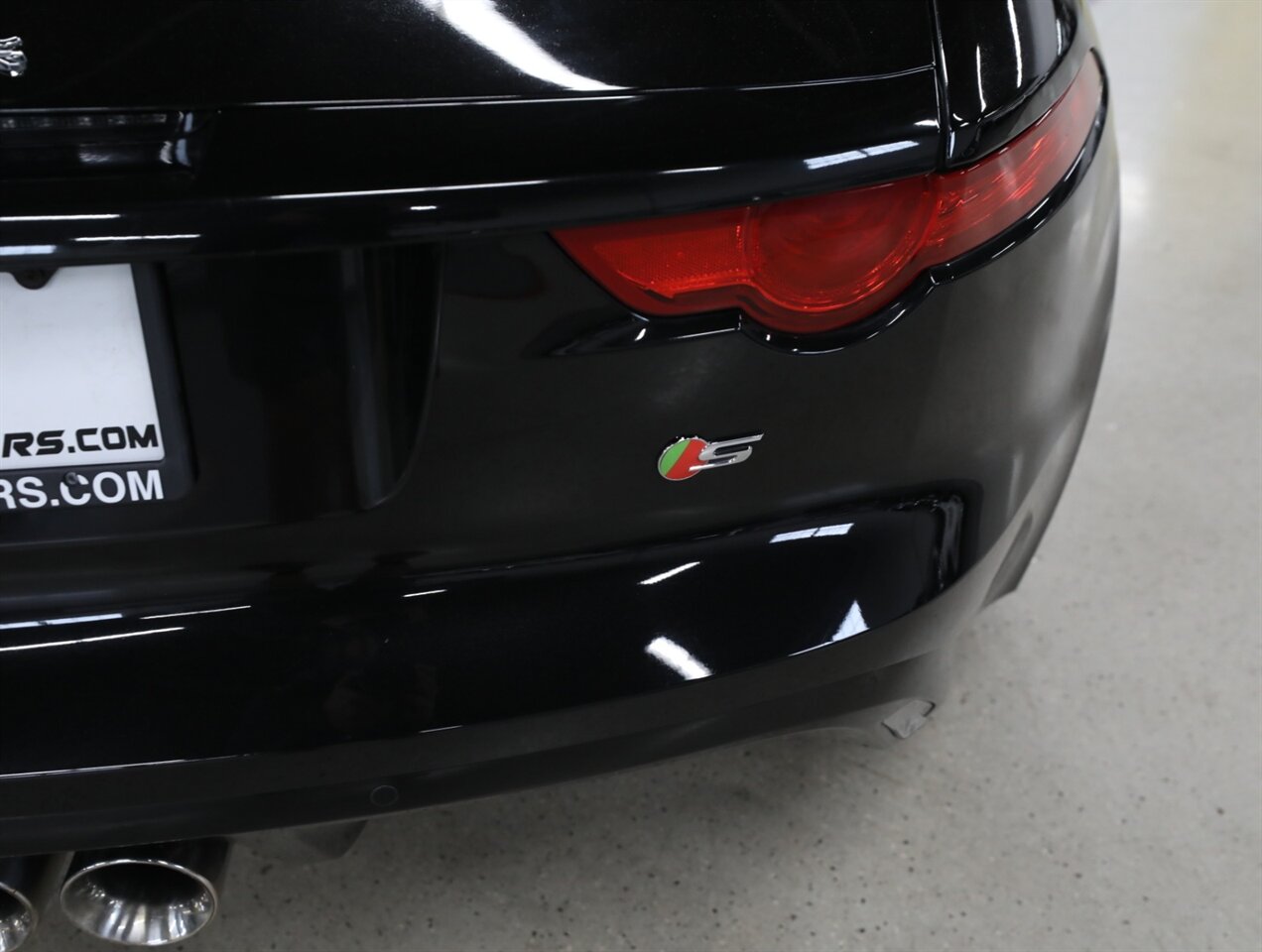 2014 Jaguar F-TYPE S - Photo 14 - Addison, IL 60101