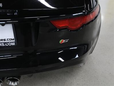 2014 Jaguar F-TYPE S - Photo 14 - Addison, IL 60101