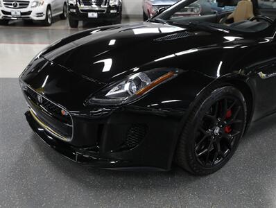 2014 Jaguar F-TYPE S - Photo 3 - Addison, IL 60101