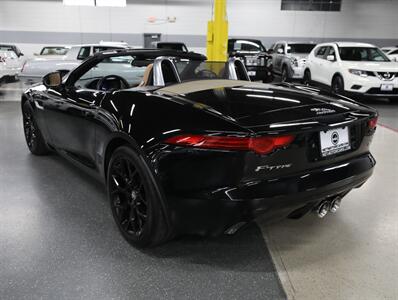 2014 Jaguar F-TYPE S - Photo 17 - Addison, IL 60101