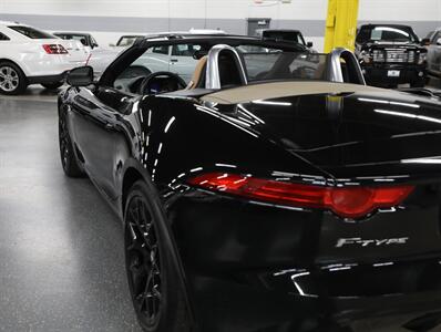 2014 Jaguar F-TYPE S - Photo 19 - Addison, IL 60101