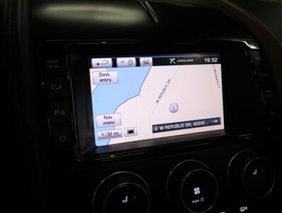 2014 Jaguar F-TYPE S - Photo 32 - Addison, IL 60101