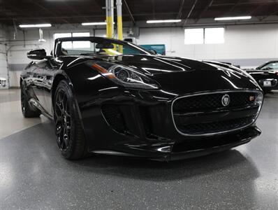 2014 Jaguar F-TYPE S - Photo 54 - Addison, IL 60101