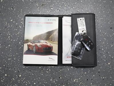 2014 Jaguar F-TYPE S - Photo 53 - Addison, IL 60101