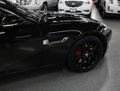 2014 Jaguar F-TYPE S - Photo 9 - Addison, IL 60101