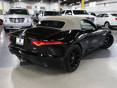 2014 Jaguar F-TYPE S - Photo 41 - Addison, IL 60101