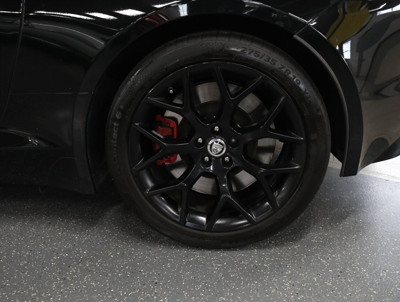 2014 Jaguar F-TYPE S - Photo 45 - Addison, IL 60101