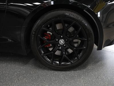 2014 Jaguar F-TYPE S - Photo 45 - Addison, IL 60101