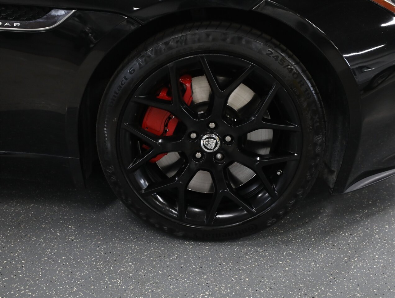 2014 Jaguar F-TYPE S - Photo 47 - Addison, IL 60101