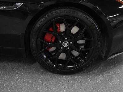 2014 Jaguar F-TYPE S - Photo 47 - Addison, IL 60101