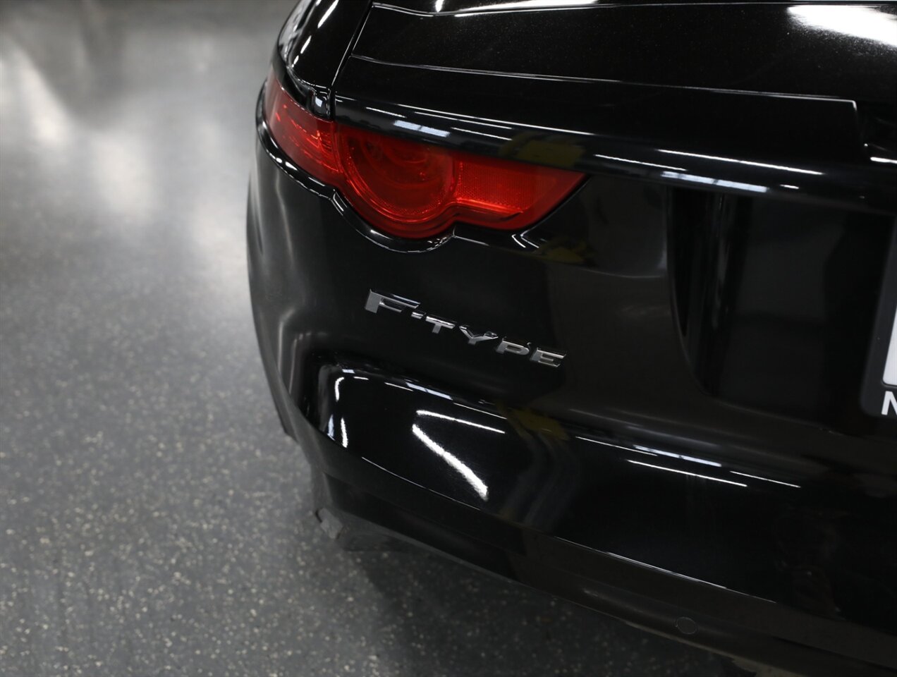 2014 Jaguar F-TYPE S - Photo 15 - Addison, IL 60101