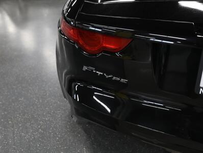 2014 Jaguar F-TYPE S - Photo 15 - Addison, IL 60101