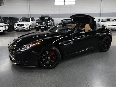 2014 Jaguar F-TYPE S - Photo 43 - Addison, IL 60101