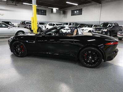 2014 Jaguar F-TYPE S - Photo 20 - Addison, IL 60101