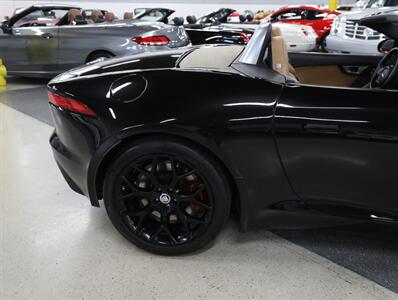 2014 Jaguar F-TYPE S - Photo 11 - Addison, IL 60101