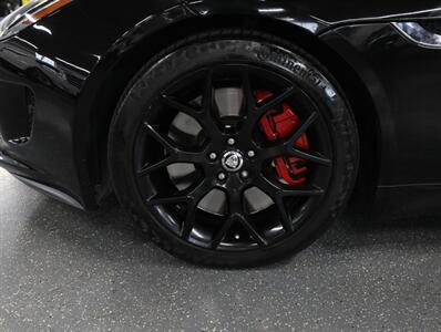 2014 Jaguar F-TYPE S - Photo 46 - Addison, IL 60101