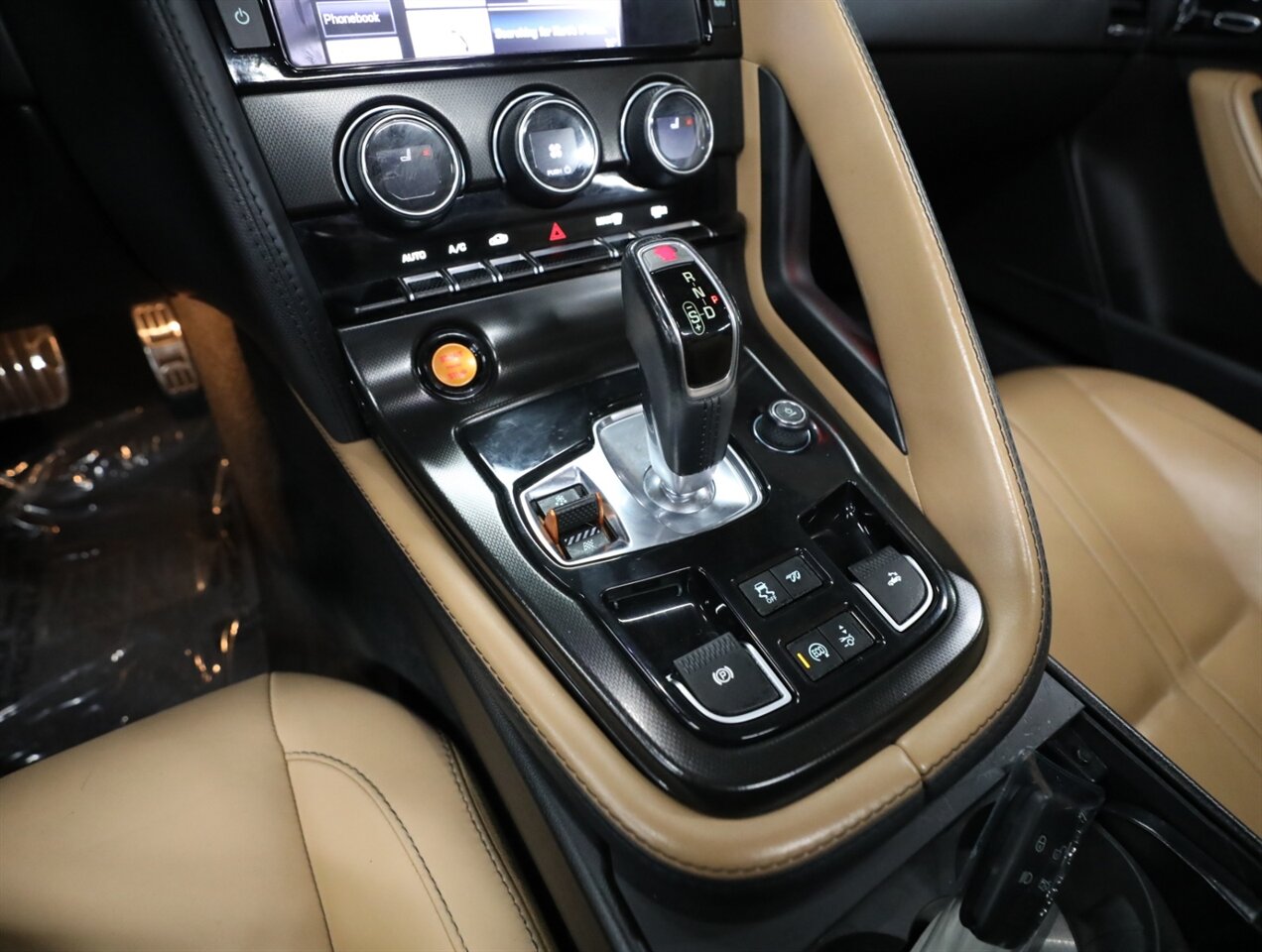 2014 Jaguar F-TYPE S - Photo 29 - Addison, IL 60101