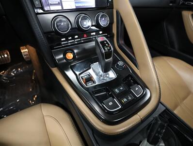 2014 Jaguar F-TYPE S - Photo 29 - Addison, IL 60101
