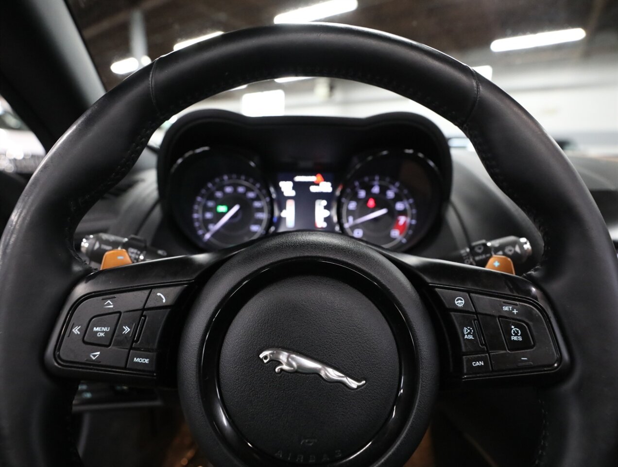 2014 Jaguar F-TYPE S - Photo 36 - Addison, IL 60101