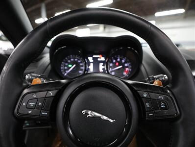 2014 Jaguar F-TYPE S - Photo 36 - Addison, IL 60101