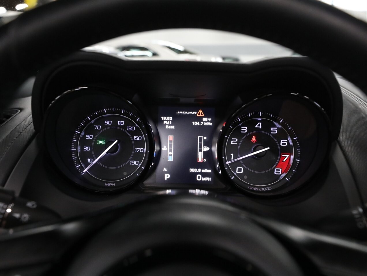 2014 Jaguar F-TYPE S - Photo 37 - Addison, IL 60101