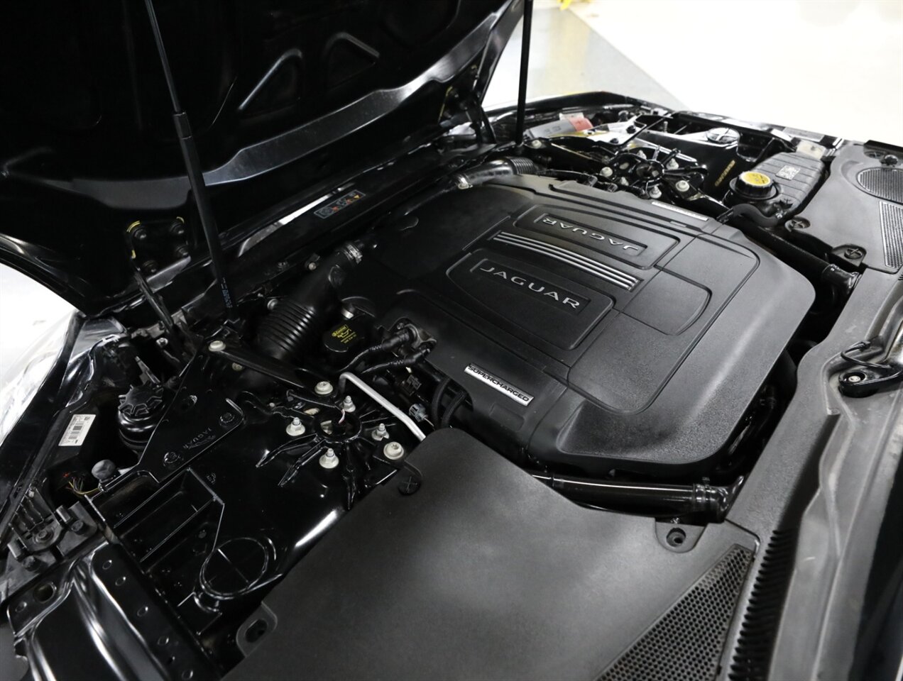 2014 Jaguar F-TYPE S - Photo 50 - Addison, IL 60101