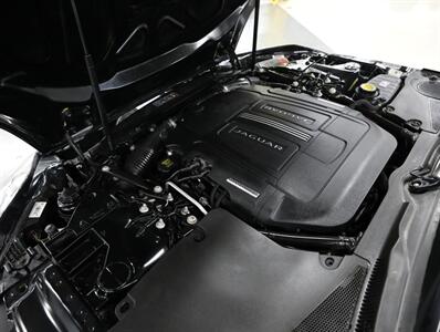 2014 Jaguar F-TYPE S - Photo 50 - Addison, IL 60101