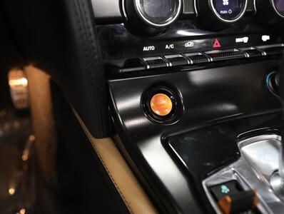 2014 Jaguar F-TYPE S - Photo 31 - Addison, IL 60101