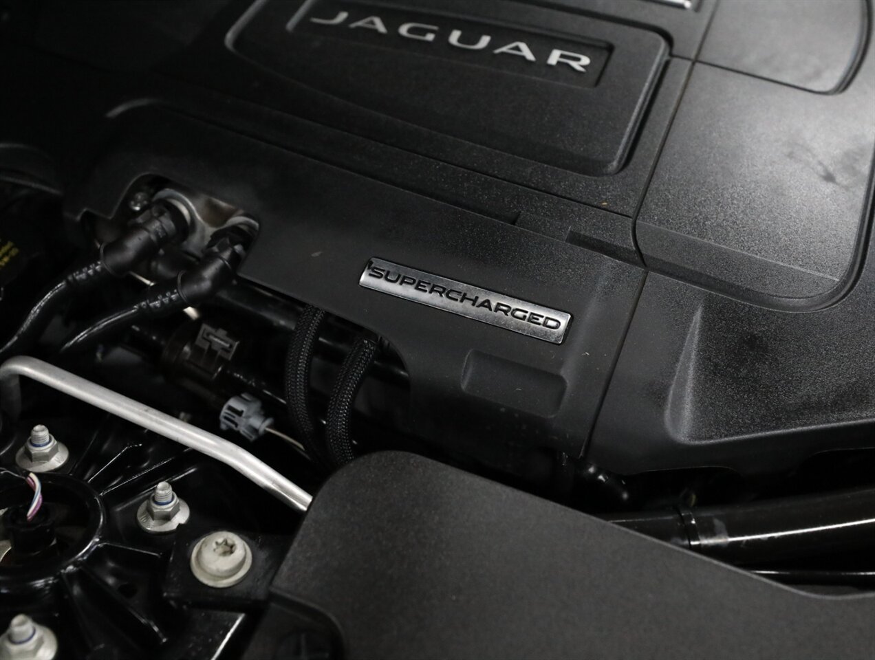 2014 Jaguar F-TYPE S - Photo 51 - Addison, IL 60101