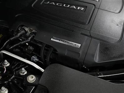 2014 Jaguar F-TYPE S - Photo 51 - Addison, IL 60101