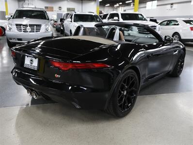 2014 Jaguar F-TYPE S - Photo 12 - Addison, IL 60101