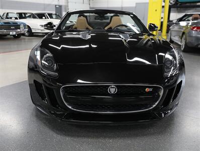 2014 Jaguar F-TYPE S - Photo 7 - Addison, IL 60101