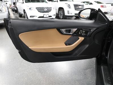 2014 Jaguar F-TYPE S - Photo 26 - Addison, IL 60101