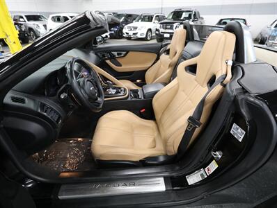 2014 Jaguar F-TYPE S - Photo 28 - Addison, IL 60101