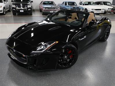 2014 Jaguar F-TYPE S - Photo 2 - Addison, IL 60101