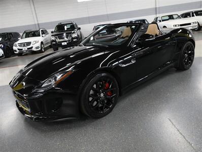 2014 Jaguar F-TYPE S - Photo 4 - Addison, IL 60101