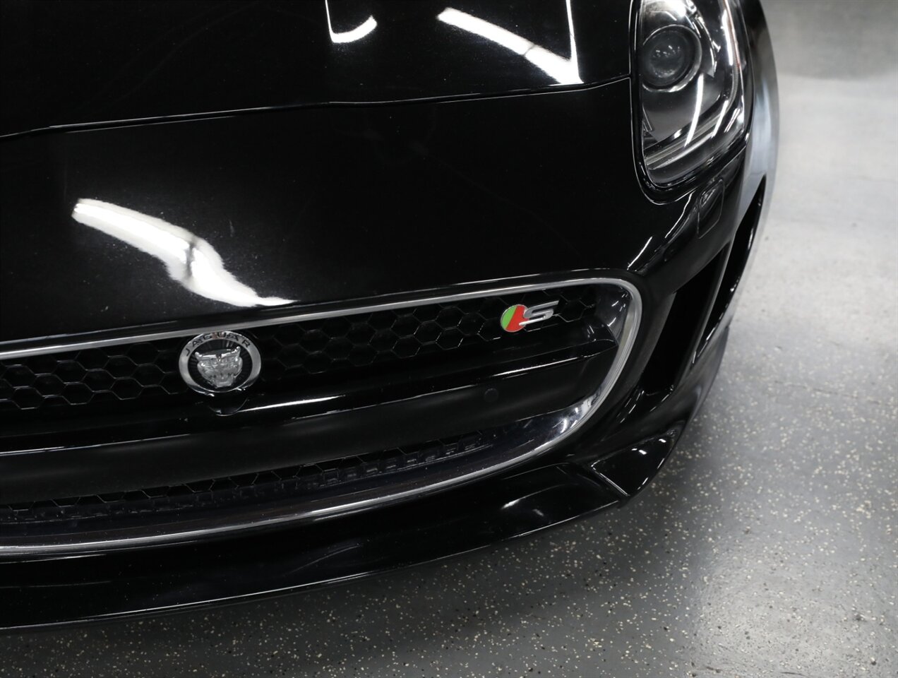 2014 Jaguar F-TYPE S - Photo 6 - Addison, IL 60101