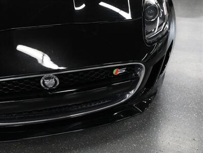 2014 Jaguar F-TYPE S - Photo 6 - Addison, IL 60101
