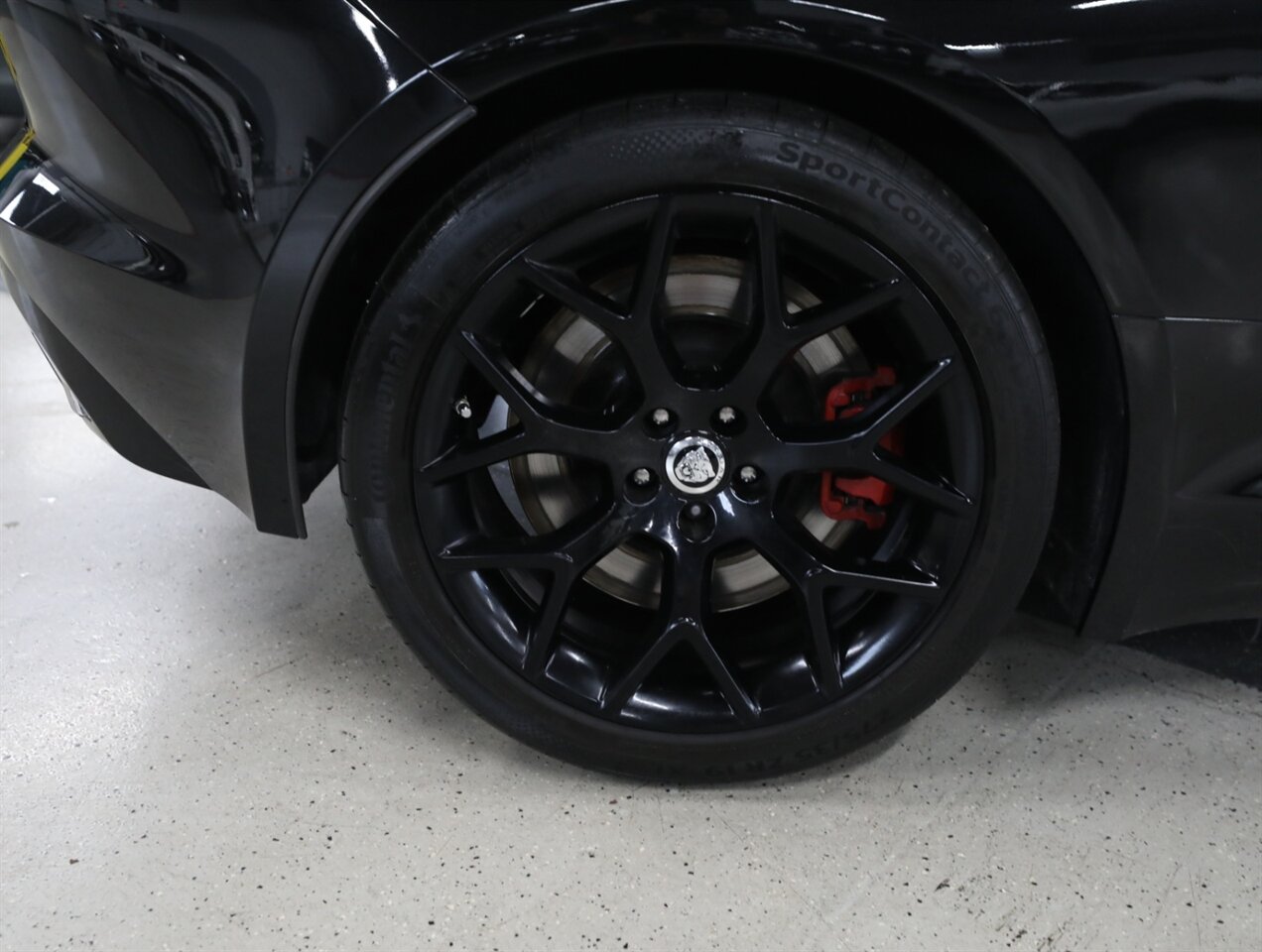 2014 Jaguar F-TYPE S - Photo 48 - Addison, IL 60101
