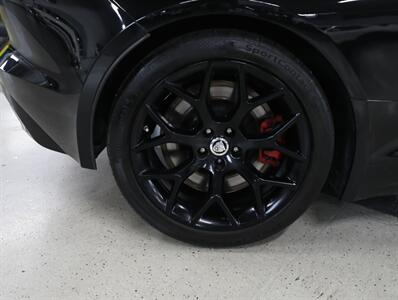 2014 Jaguar F-TYPE S - Photo 48 - Addison, IL 60101