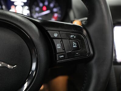 2014 Jaguar F-TYPE S - Photo 34 - Addison, IL 60101